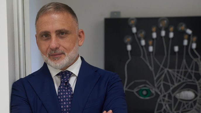 Campania Felix, dove nascono i futuri maestri di sartoria
