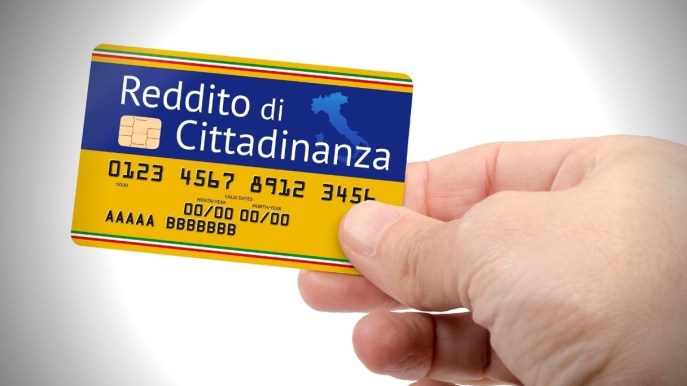 Reddito di cittadinanza, le date dei pagamenti di gennaio. Chi rischia la sospensione