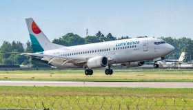 Finalmente apre il “nuovo” aeroporto italiano: dove si trova