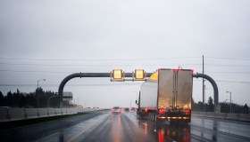 Così in autostrada si recupera l’acqua piovana: il primo progetto in Italia