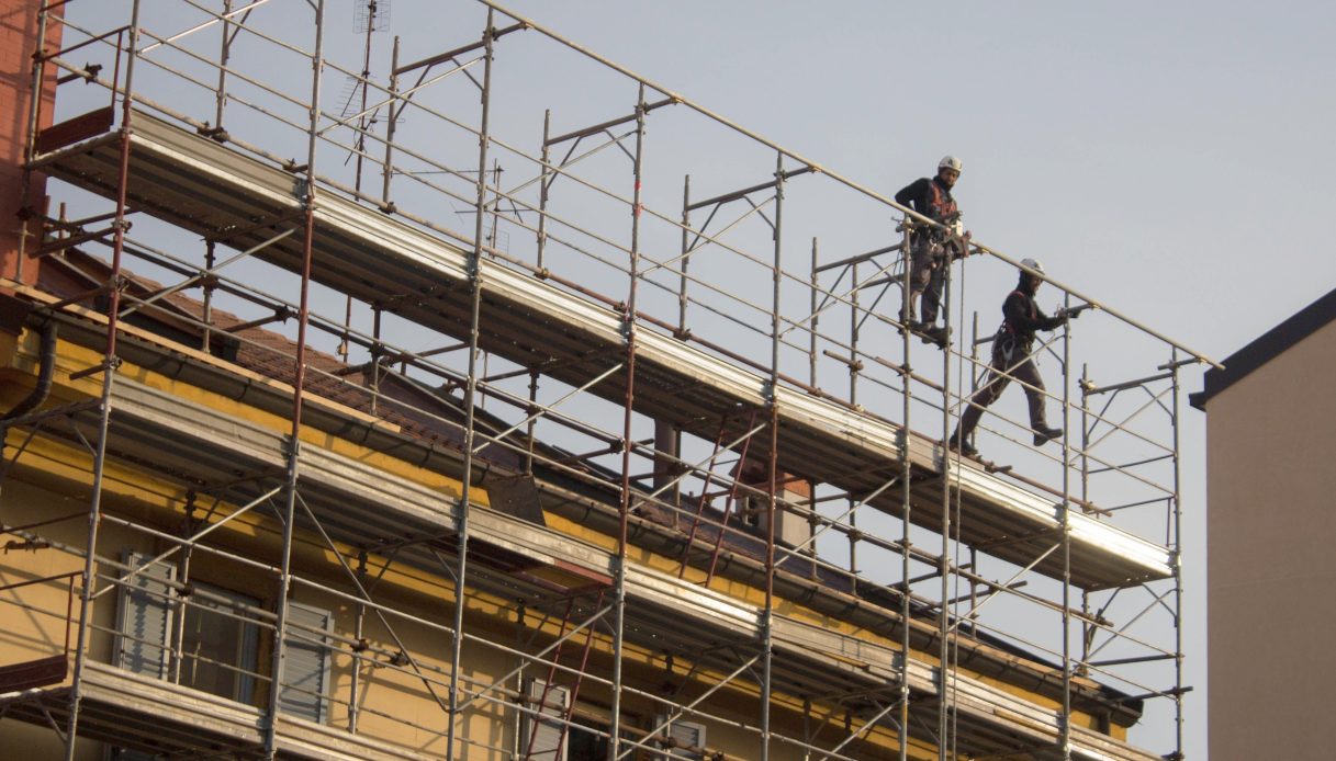 I tre Bonus casa che si possono avere insieme