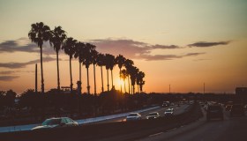 La California regala 1.000 dollari a chi non possiede un’auto