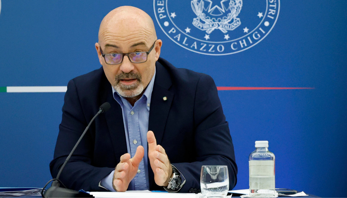 Italia senza gas russo, che inverno sarà? La previsione di Cingolani