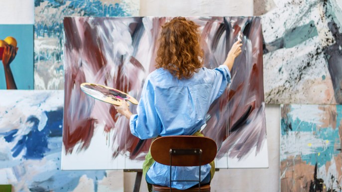 “La cultura muove l’Europa”, artisti e professionisti della cultura al centro del più grande programma di mobilità europeo