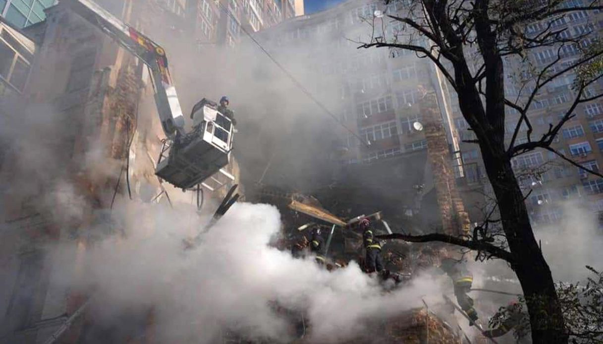 Raid russi in Ucraina coi droni kamikaze: cosa sono e quanto costano