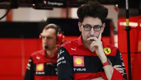 Ferrari sotto attacco hacker: cosa sta succedendo a Maranello