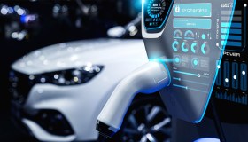 Ecco come saranno le auto elettriche del futuro