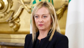 Meloni oggi alla Camera: manifesto programmatico per 5 anni