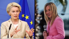 Meloni cambierà il PNRR: la mossa per combattere l’inflazione