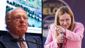 Chi è il super manager che Meloni vuole al governo