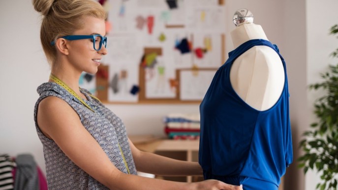 Lavorare nella moda: i profili più richiesti in Italia