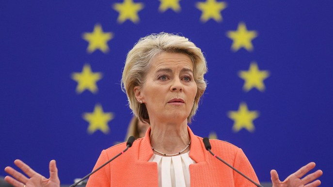 Ue, ecco il tetto al prezzo del gas. Come funziona