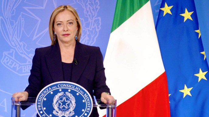 Meloni in missione Ue a Bruxelles: Ucraina, energia e PNRR i temi caldi