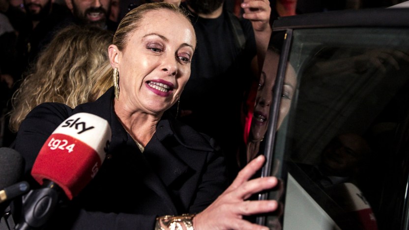 Ecco il “patto della Scrofa” Meloni-Berlusconi: tutti i ministri del nuovo governo