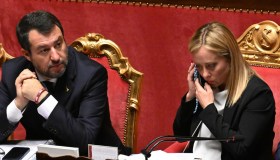 Meloni promette: aumento assegno unico, mutui agevolati e asili nido gratis