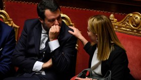 Autonomia differenziata, Sud, infrastrutture e sovranità tecnologica: la svolta di Meloni