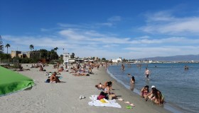 Meteo, in arrivo l’ottobrata bis: ecco in quali zone d’Italia
