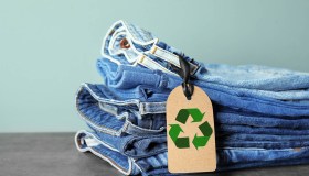 Moda green, ecco i tessuti più sostenibili: sorpresa al primo posto