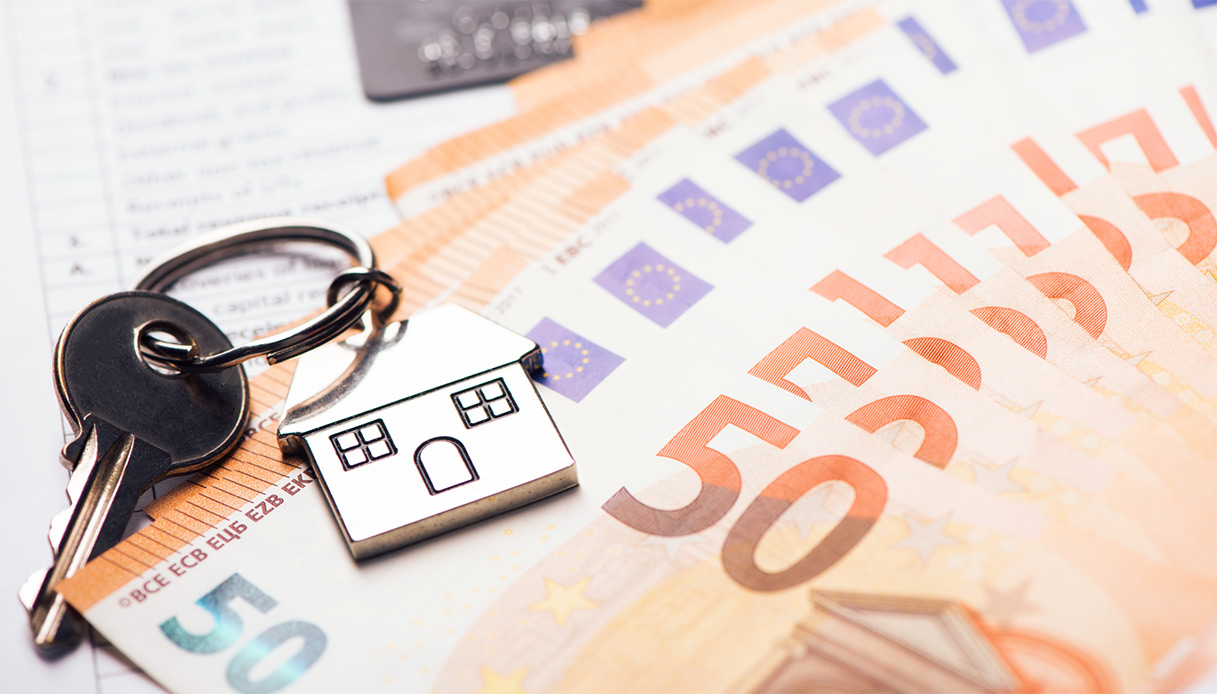 Mutuo ristrutturazione, si può fare sulla casa del convivente?