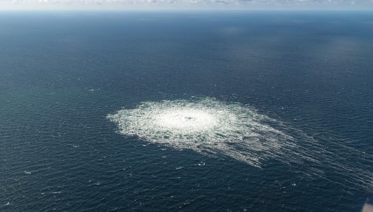 Nord Stream, fuga di gas finita: cosa sappiamo sul sabotaggio