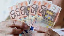 Manovra, pensioni: aumentano le minime, bonus per chi rinvia l’uscita dal lavoro