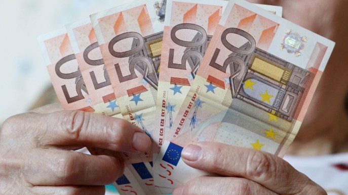 Manovra, pensioni: aumentano le minime, bonus per chi rinvia l’uscita dal lavoro