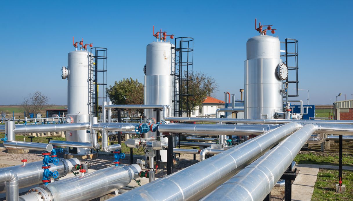 Tetto al prezzo del gas: in cosa consiste il piano Italia