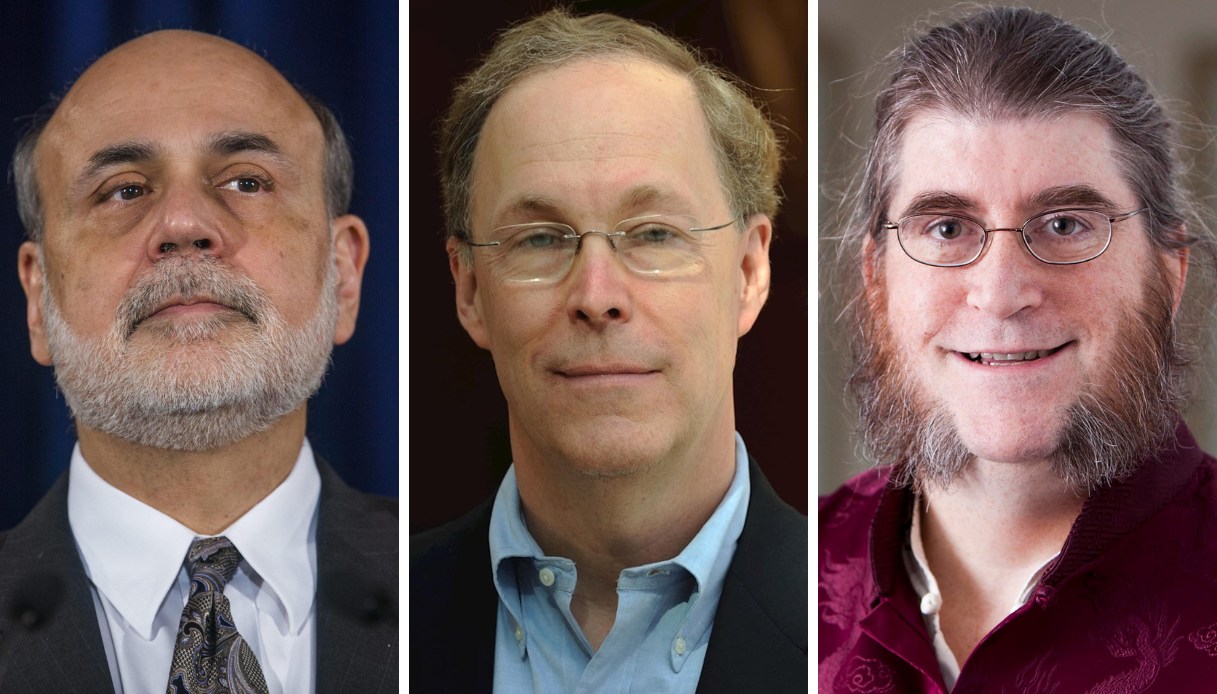 I vincitori del Premio Nobel per l’Economia 2022: cosa hanno scoperto e quanto vincono