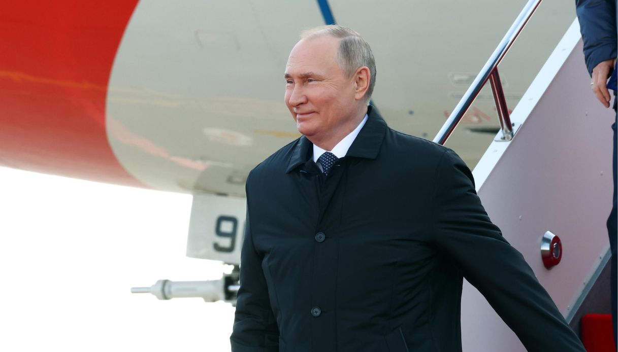 Tetto al prezzo del gas: Putin minaccia, l’Ue ci ripensa?