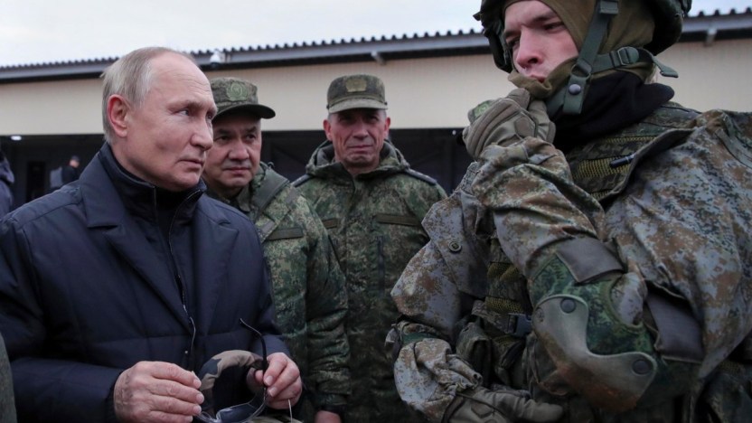 Guerra Russia-Ucraina, allarme bomba sporca: cos’è e cosa può fare