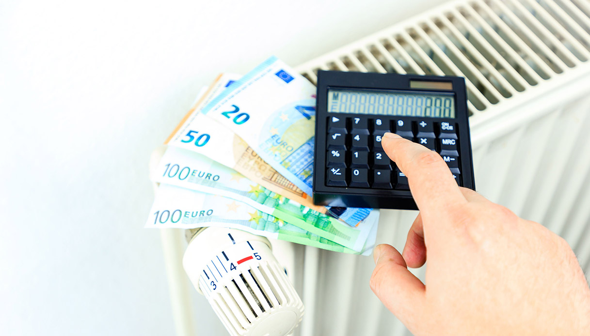 Riscaldamenti, la guida per tagliare i consumi