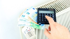Riscaldamenti, la guida per tagliare i consumi