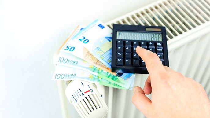 Riscaldamenti, la guida per tagliare i consumi