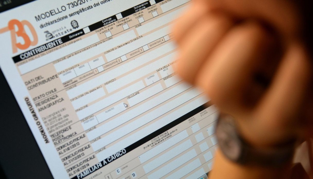 Dichiarazione dei redditi, le novità sull’8 per mille 2023