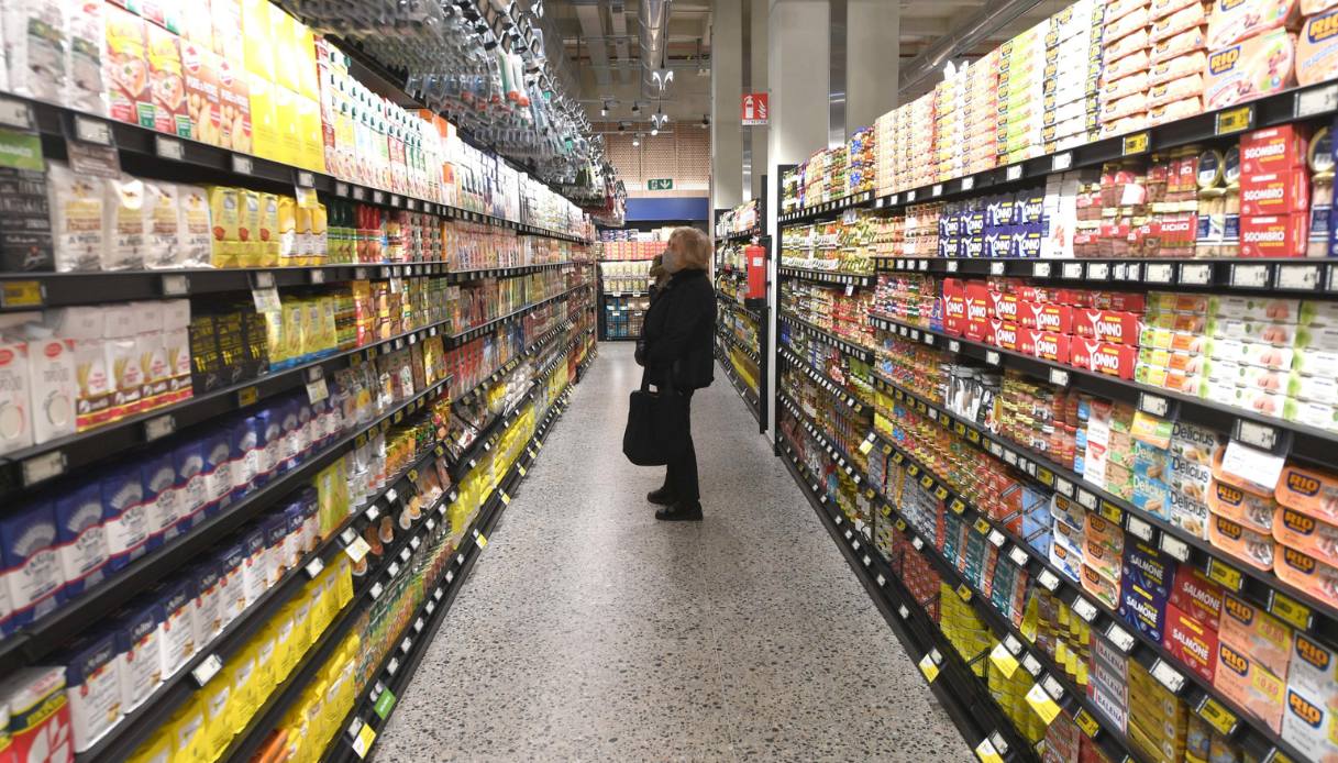 Inflazione, la mappa delle città più colpite dal caro-vita