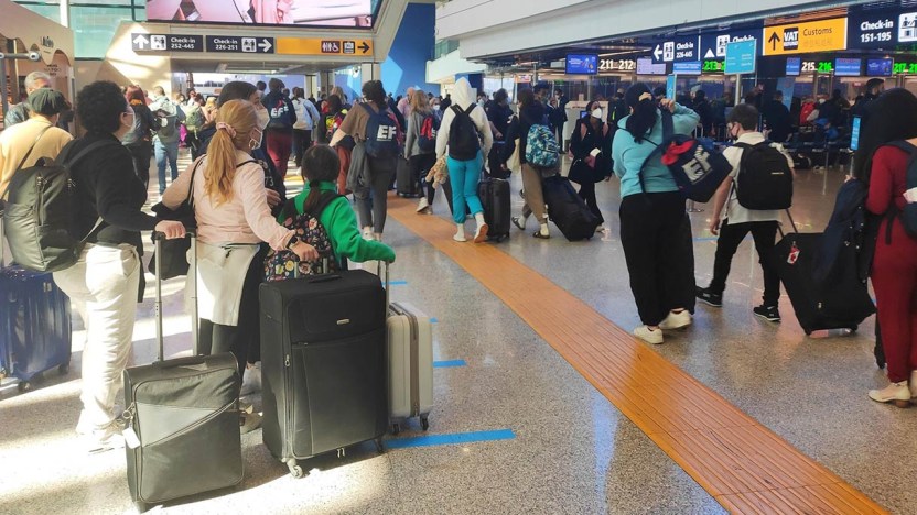 Oggi sciopero aereo di 24 ore: chi rischia e i voli garantiti