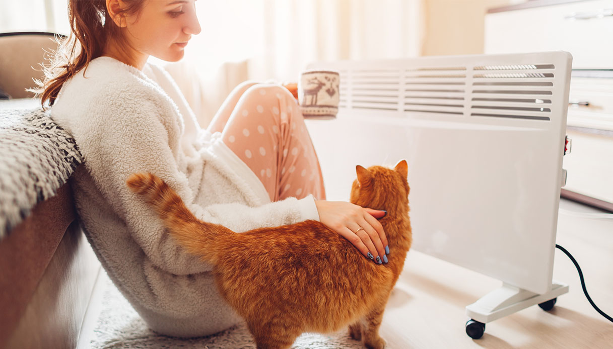 Le stufe elettriche sono un’alternativa sostenibile al gas?