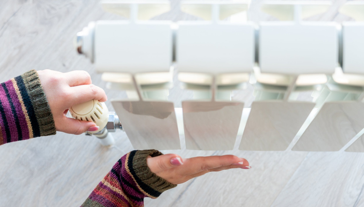 Caro-bollette, i rischi per salute se la casa è troppo fredda