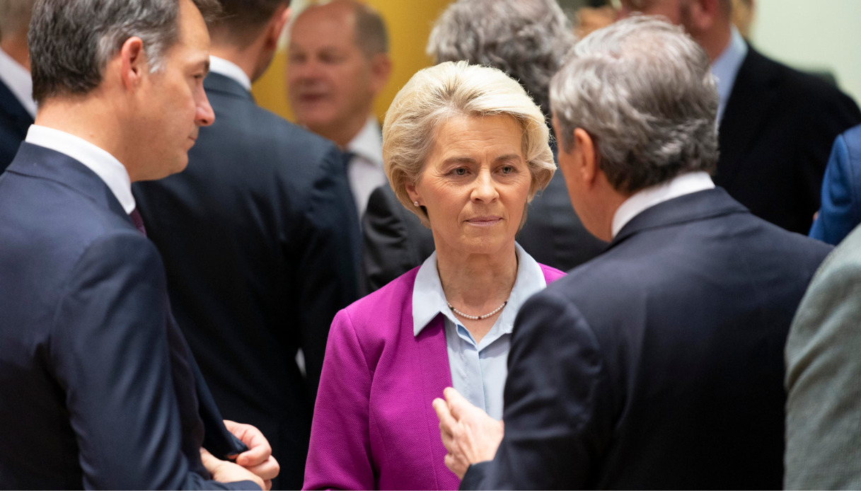 Svolta Ue su energia e gas, c’è l’accordo: ecco cos’è stato deciso