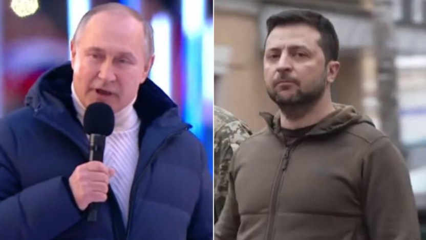 L’Ucraina accerchia i russi nel Donbass: la mossa che cambia la guerra