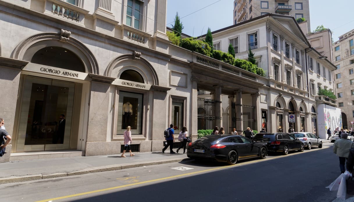 Affitti record, la via più cara d’Europa è italiana: quanto costa una casa al mq