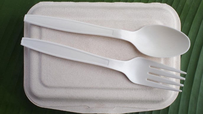 Allarme plastica compostabile, il 60% non si decompone