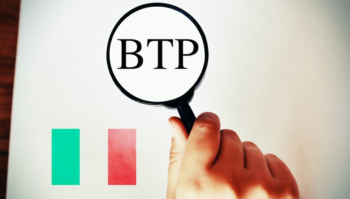 BTP Italia, il titolo va a ruba: quanto rende e perché piace così tanto