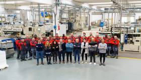 Eredi Baitelli, la tornitura di precisione su misura e innovativa