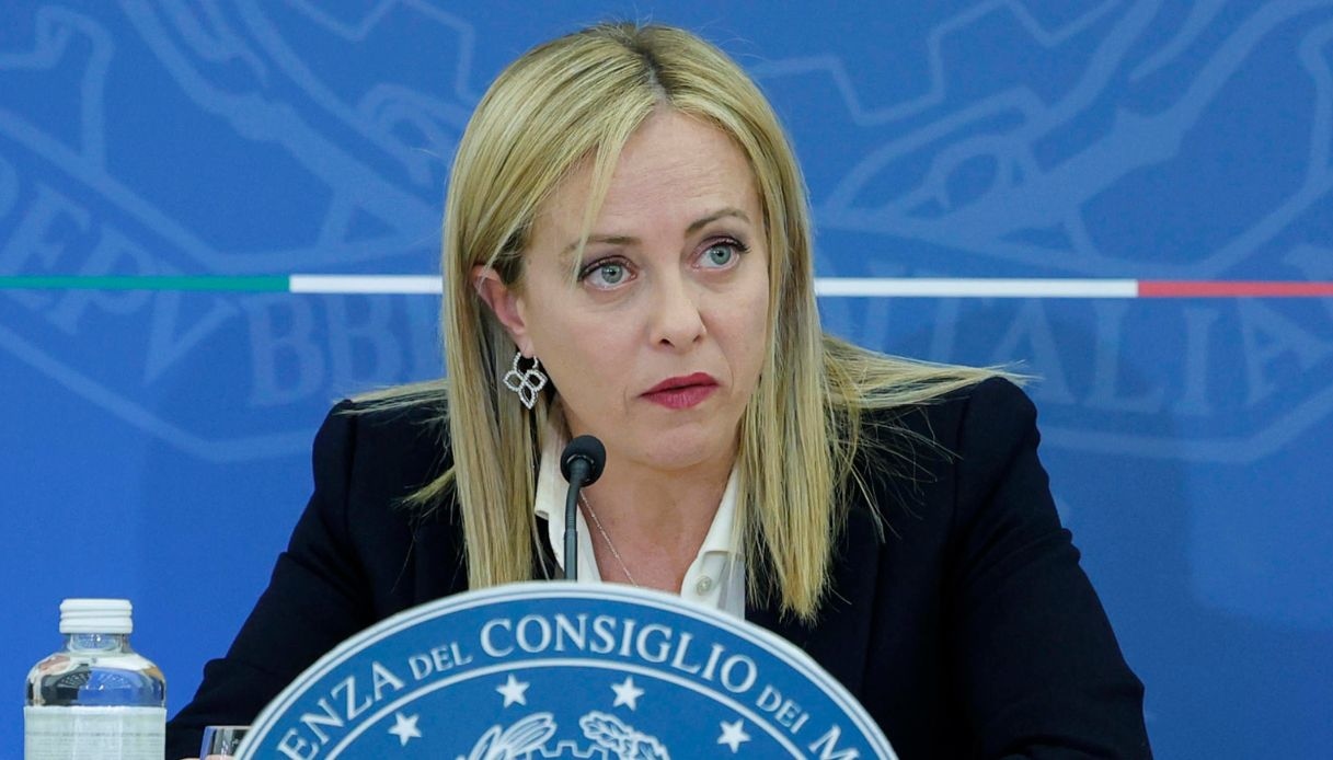 Bollette, famiglie e imprese: le promesse di Meloni già disattese