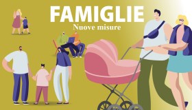 Da Social card ad assegno unico: come cambiano le misure per le famiglie