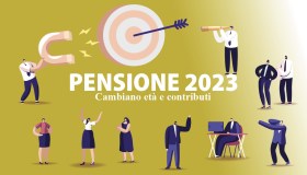 Pensioni: da Quota 103 alle proroghe, le indicazioni Inps per accedere nel 2023