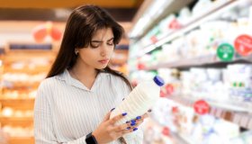 Alimenti light: attenzione a non farvi ingannare