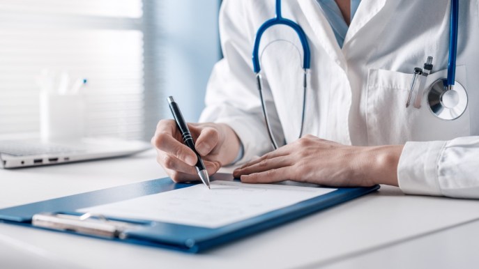 Due milioni di italiani restano senza medico di base. Cosa sta succedendo