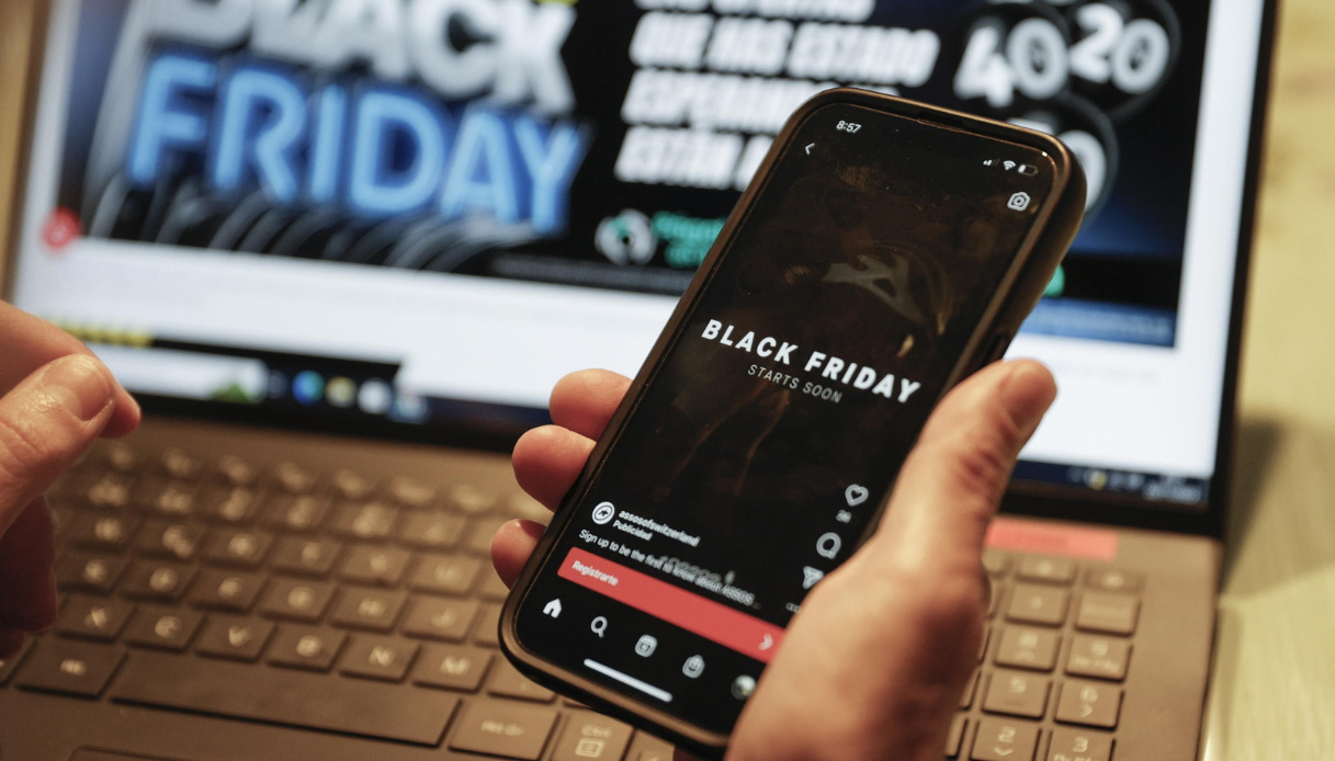 Black Friday, 7 consigli per evitare davvero le truffe